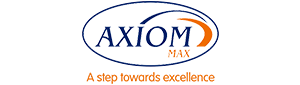 Axiommax Oncology Logo